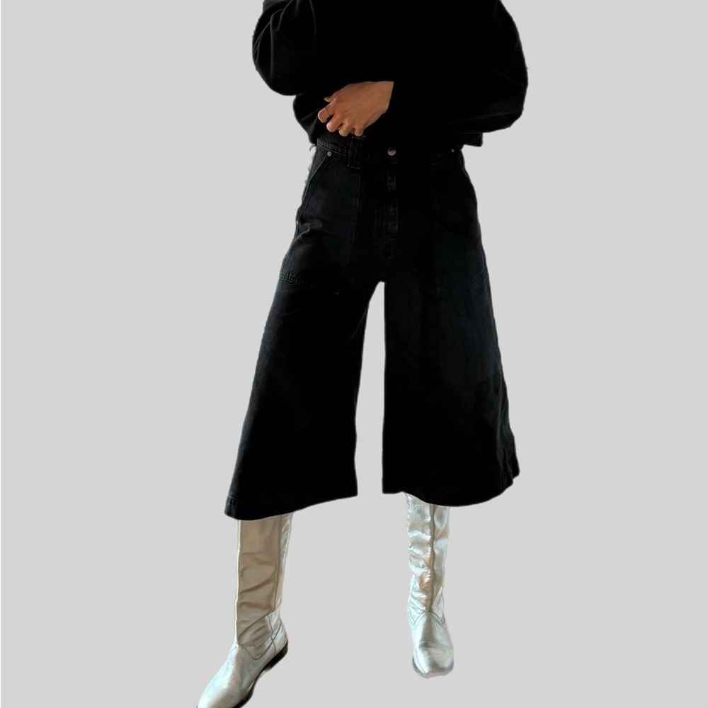 Khaite The Luey Culotte in Prescott - never worn